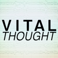 VITAL THOUGHT logo - Similar company to Thrive With Eq