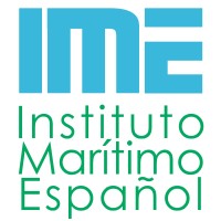 Instituto Marítimo Español logo - Similar company to Visitgetxo
