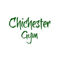 Chichester Gym logo - Similar company to Ryan Rackley / Personal Training