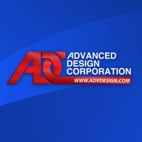 Advanced Design Corporation logo - Similar company to Octicsoft Llc