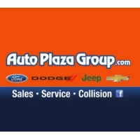 Auto Plaza Group logo - Similar company to Auto Haus Of Yorktown And Williamsburg, Virginia