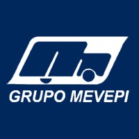 Grupo Mevepi logo - Similar company to Devz Group