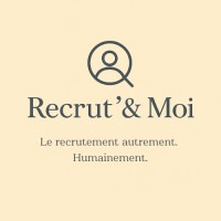 Recrut’ & Moi logo - Similar company to Saint Cloud Paris Stade Français