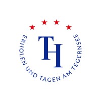 Hotel Terrassenhof am Tegernsee logo - Similar company to Vorreiter Ag - Academy, Consulting & Hospitality