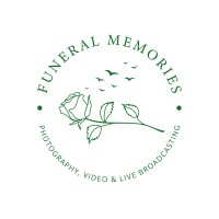 Funeral Memories logo - Similar company to Stoked