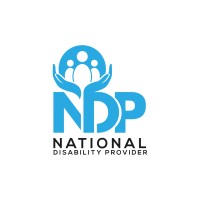 National Disability Provider Pty Ltd logo - Similar company to Launchpad Creators