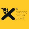 X idea logo - Similar company to Cx Branding