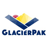 GlacierPak logo - Similar company to Scandle Llc