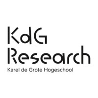 Onderzoekscentrum Publieke Impact logo - Similar company to Project Nimium