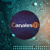 Canales TI logo - Similar company to Maxima Label