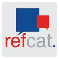 refcat logo - Similar company to Kassis Brothers