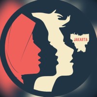 Women's March Jakarta logo - Similar company to Support Group And Resource Center On Sexuality Studies
