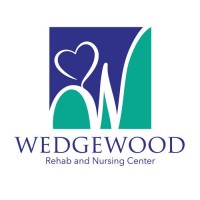 Wedgewood Nursing and Rehab logo - Similar company to Park Nursing Home