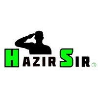 HazirSir logo - Similar company to Grapho Hub