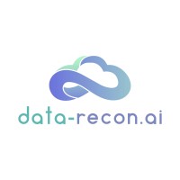 data-recon.ai logo - Similar company to Eduscaler