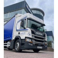 Stuart Law Transport Ltd logo - Similar company to Prs Distribution Ltd