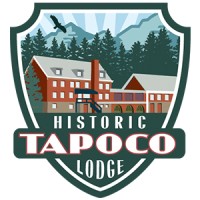 Historic Tapoco Lodge