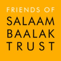 Friends of Salaam Baalak Trust logo - Similar company to Hrhelpdesk Trust