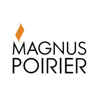 Magnus Poirier logo - Similar company to Mcbride Distributing Company, Inc.