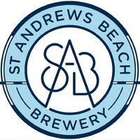 St Andrews Beach Brewery logo - Similar company to Tablefive