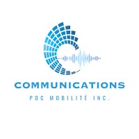 Communications POC Mobilité Inc. logo - Similar company to Two Way Direct