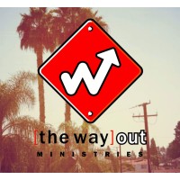 The Way Out Ministries logo - Similar company to Project Hope Ca