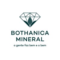 Bothanica Mineral® logo - Similar company to Beeoz