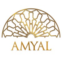Amyal logo - Similar company to Asutech