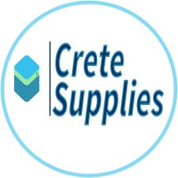 CreteSupplies logo - Similar company to Myethos