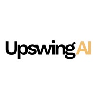 UpswingAI logo - Similar company to Virtukey Technologies