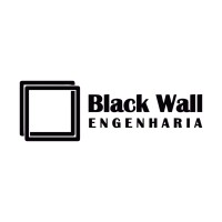 Black Wall Engenharia logo - Similar company to Engemax