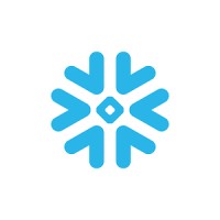 snowflake logo - Similar company to Snowflake