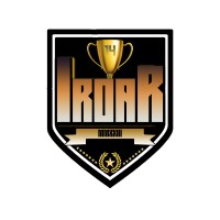 IROAR HIMATERNAL 2023 logo - Similar company to Veteran East Java Model United Nations