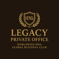 Legacy Private Office - HNI's, Family Offices & Businesses Global Business Club logo - Similar company to Thrustval Global Private Equity Holding Company
