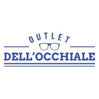 Outlet dell'Occhiale logo - Similar company to Estro Luxury Designer Outlet