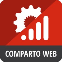 COMPARTO WEB di Mattia Ragni logo - Similar company to Digima