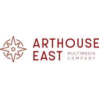 Arthouse East logo - Similar company to Lucas Studios Nc
