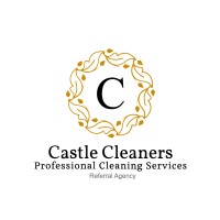 Castle Cleaners logo - Similar company to Rodriguez Cleaning & Restoration Services