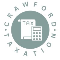 Crawford Taxation logo - Similar company to Coffeeopia