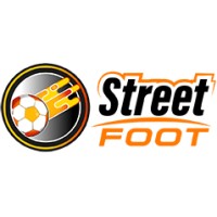 StreetFoot logo - Similar company to L'Escalier