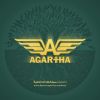 Agartha Kemet logo - Similar company to Agartha Academy