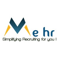 ME HR Tech logo - Similar company to Me-Hr