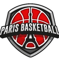 Paris Basket-Ball logo - Similar company to Paris Basket Fauteuil