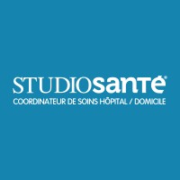 STUDIOSANTÉ logo - Similar company to Cicadom