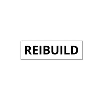 REIBUILD logo - Similar company to Bottom Line Group