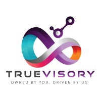Truevisory Digitech Private Limited logo - Similar company to Truevisory