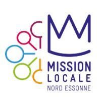Mission Locale Nord Essonne logo - Similar company to Cap Emploi 91