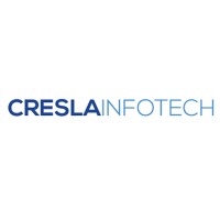 Cresla Infotech logo - Similar company to Pupilfirst