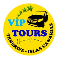 Vip Teide Tours logo - Similar company to Mia Vip Tour