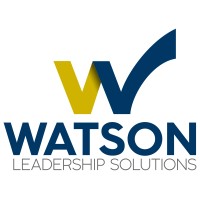 Watson Leadership Solutions, LLC logo - Similar company to High Five Performance, Inc.